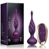 Rocks-Off - Petite Sensations Discover Anaal Vibrator – Paars