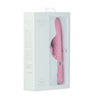 Pillow Talk - Lively Roterende Tarzan Vibrator - Rose