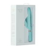 Pillow Talk - Lively Roterende Tarzan Vibrator – Teal