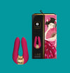 SHUNGA - AIKO INTIMATE MASSAGER RASPBERRY