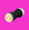 CRUIZR - CM06 Vibrerende Masturbator Met Voice-Activator