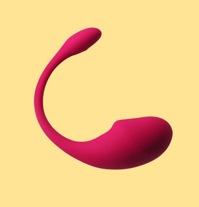 Magic® - Vibrerend Ei met App 3.0 - Sex Toys voor Koppels - Dildo Vibrator met Afstandsbediening